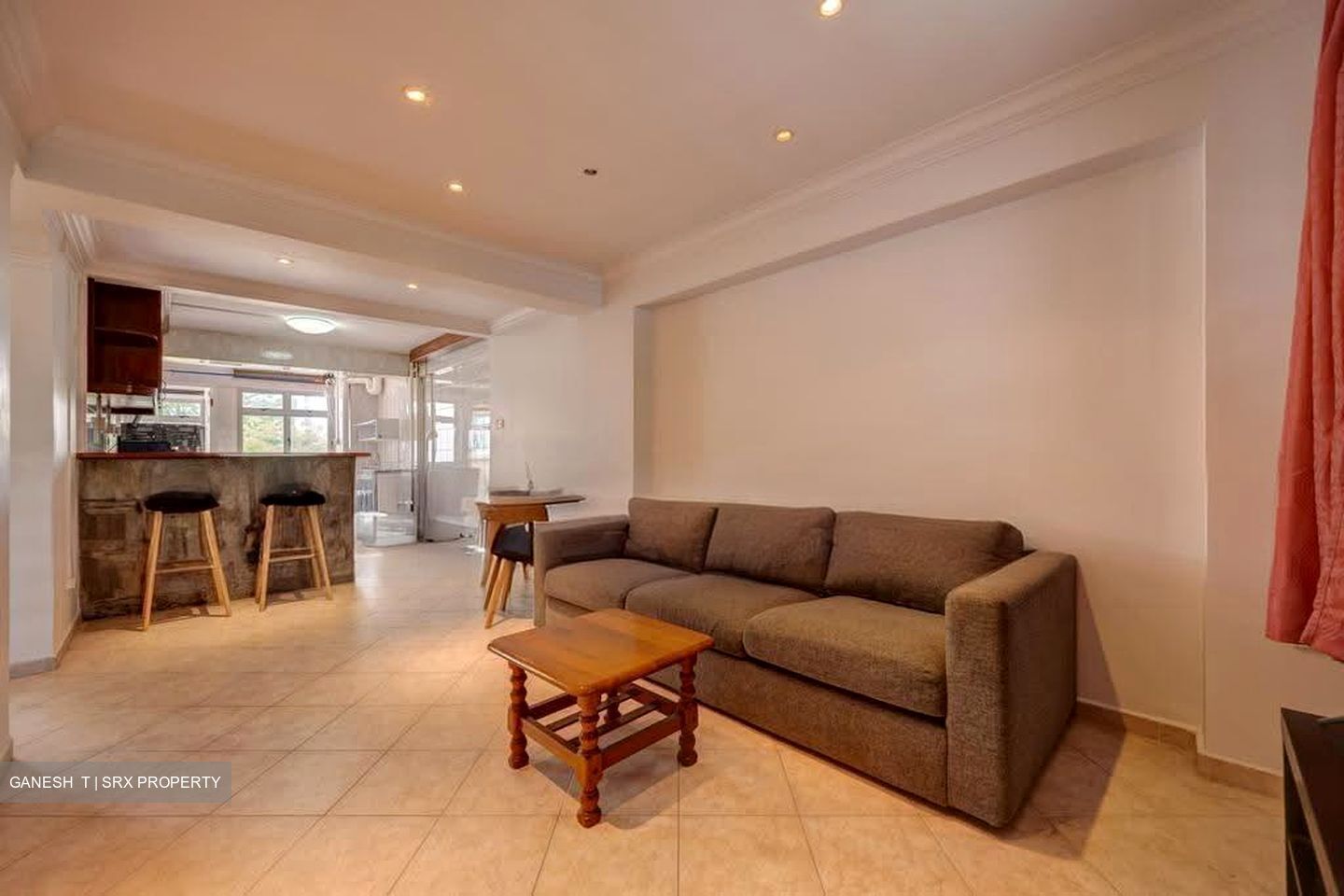 Blk 8 Marine Terrace Walk (Marine Parade), HDB 3 Rooms #621637091